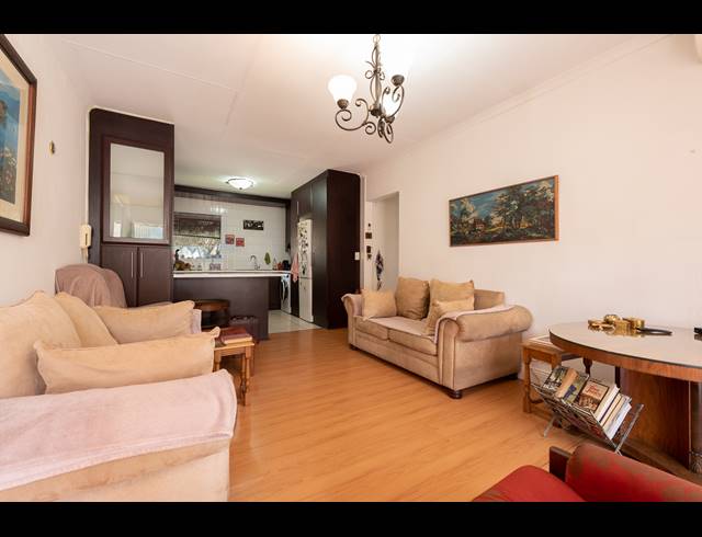 3 BEDROOM TOWNHOUSE SOLD IN MEYERSDAL
